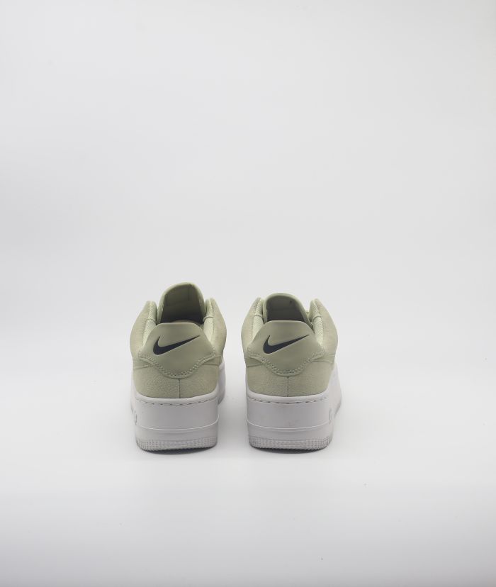 Nike Air Force 1 Sage Low Olive Aura
