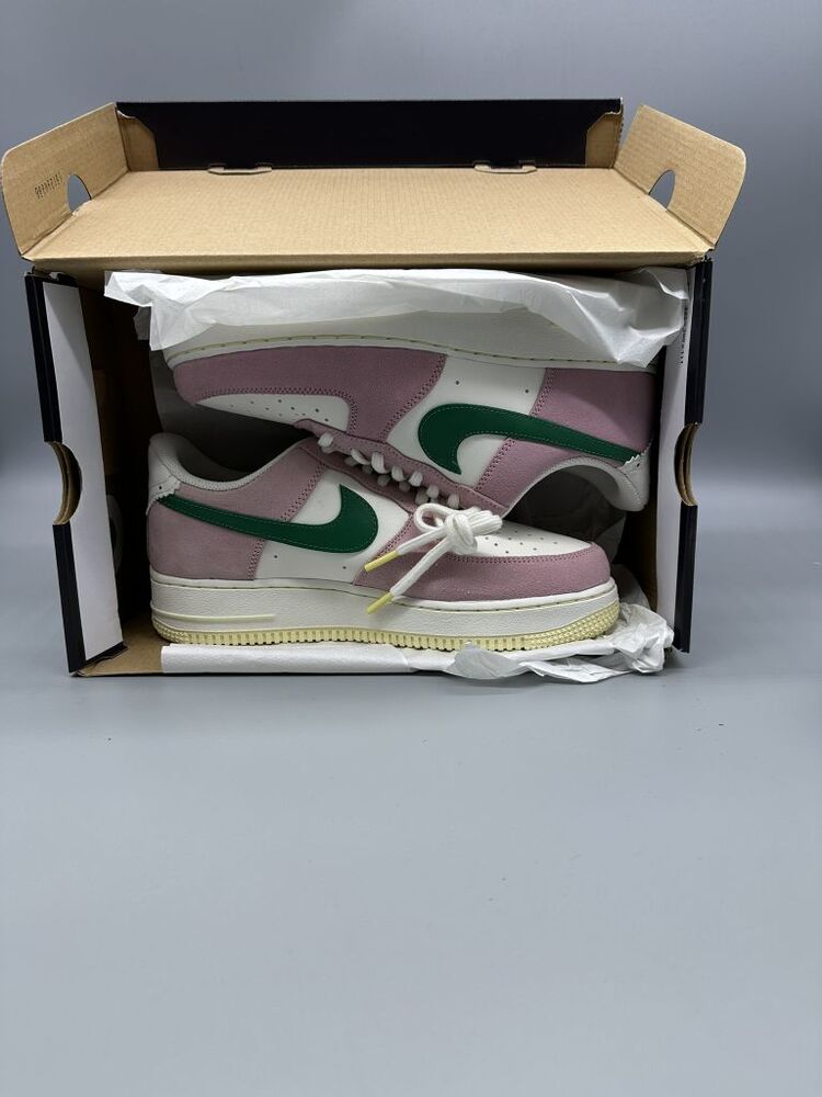 Nike Air Force 1 Low 07 LV8 Back 9 Soft Pink