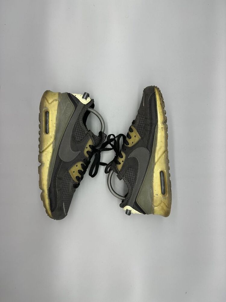 Nike Air Max 90 Terrascape Black Lime Ice
