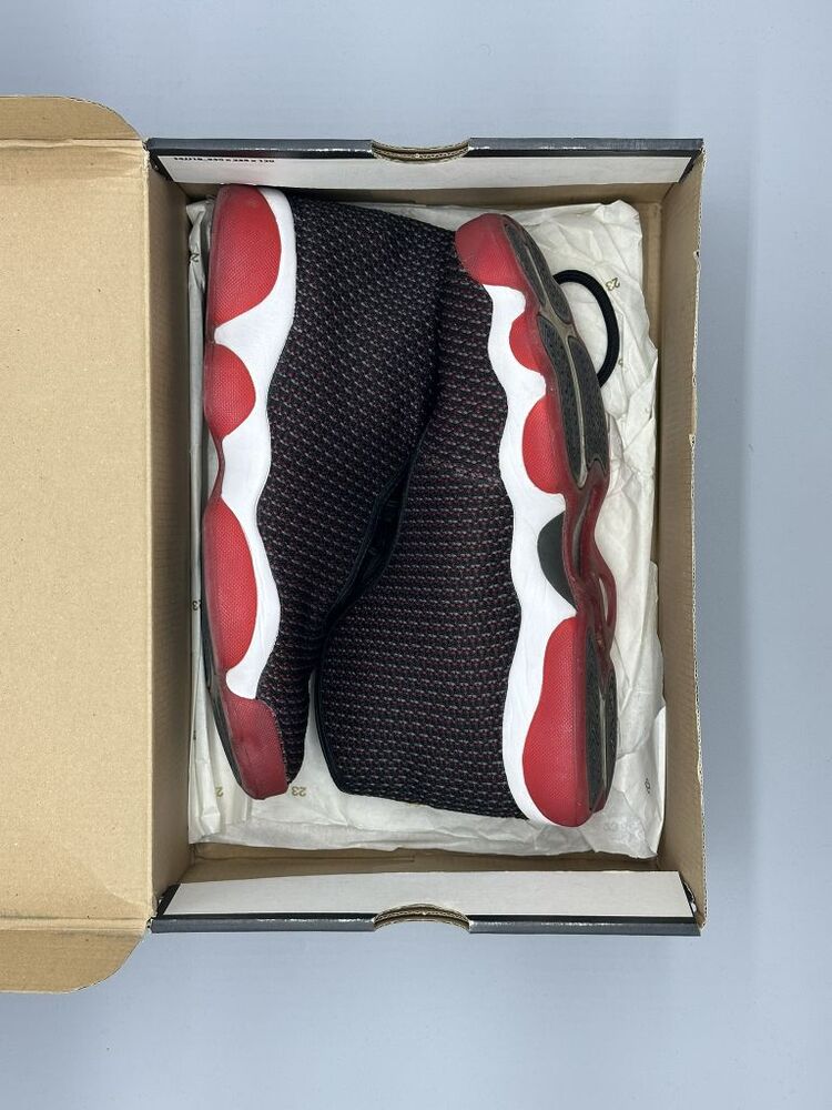 Jordan Horizon Bred