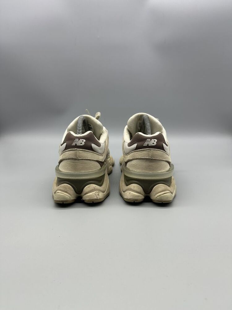 New Balance 9060 Grey Matter
