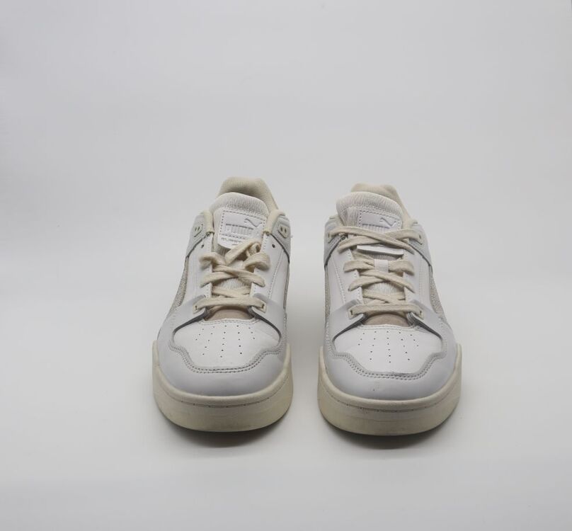 Puma Slipstream Thrifted