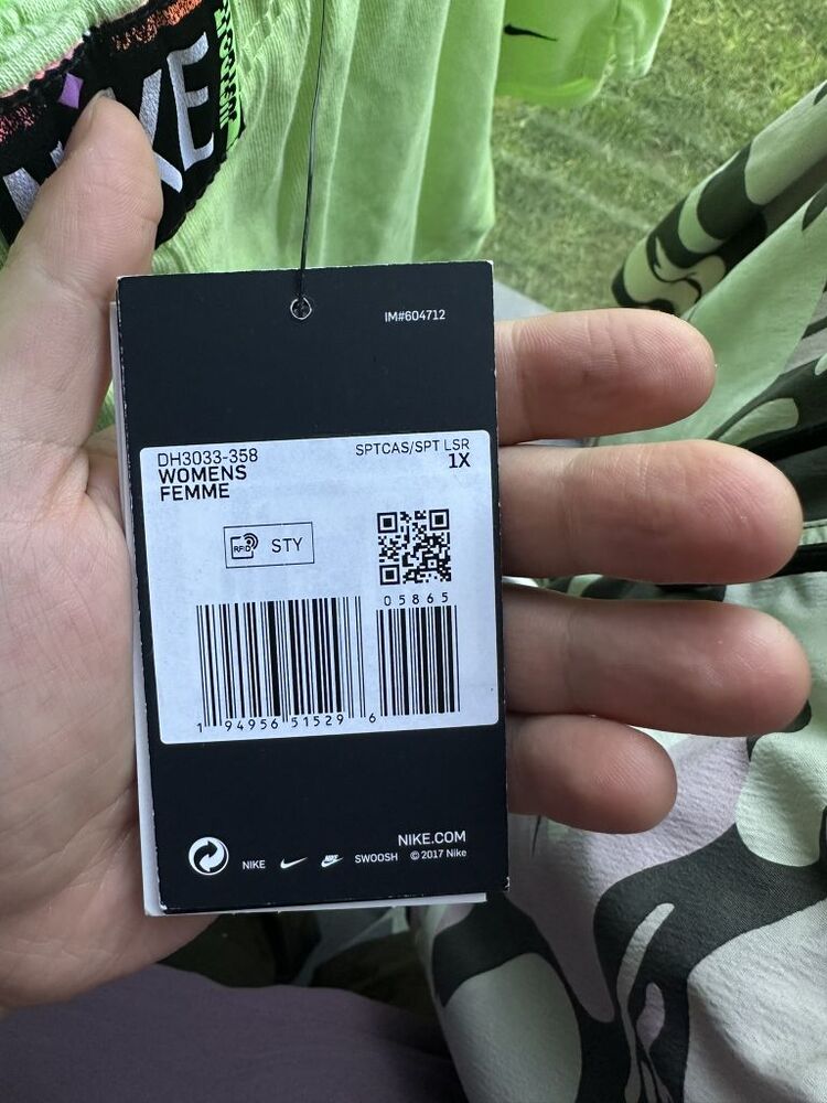 Nike Şort ve Bermuda