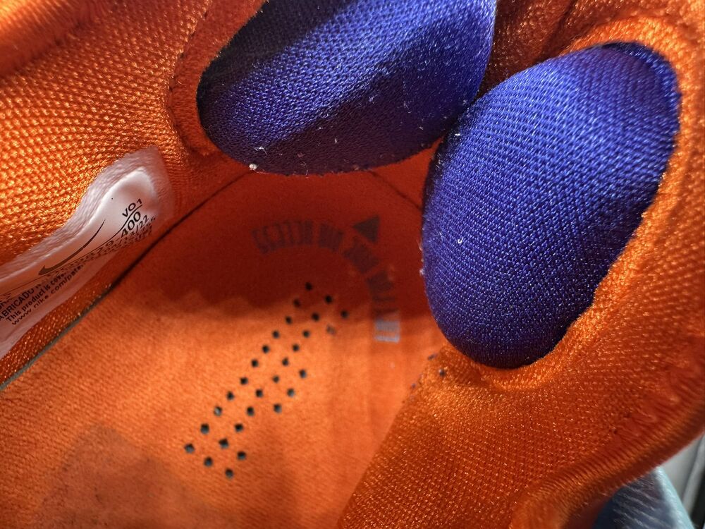 Nike LeBron 19