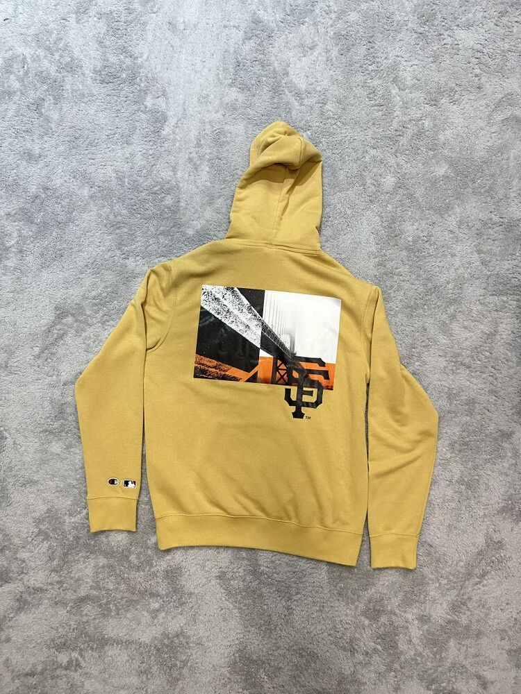 Champion Sweatshirt - M / 38