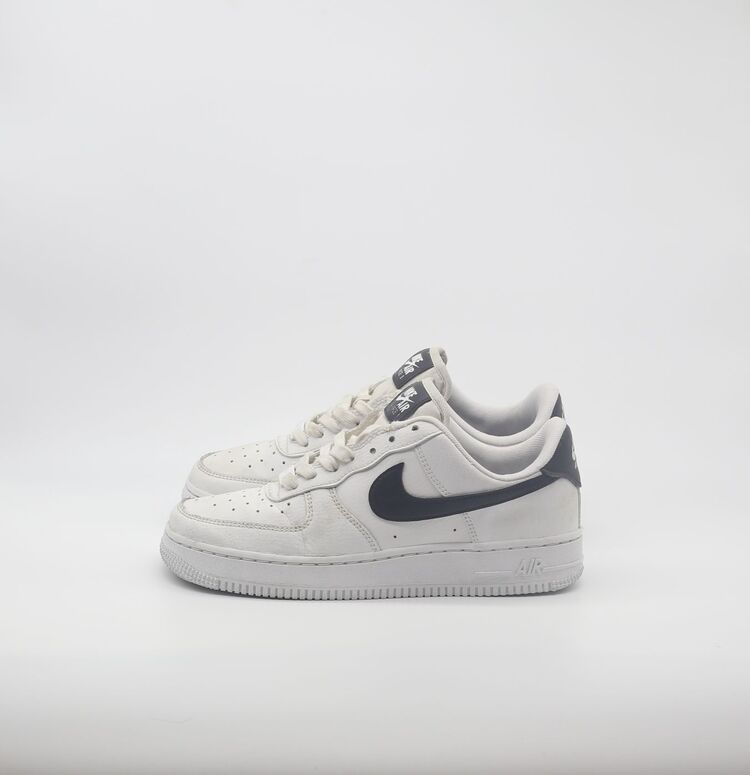 Nike Air Force 1 Low 07 White Black