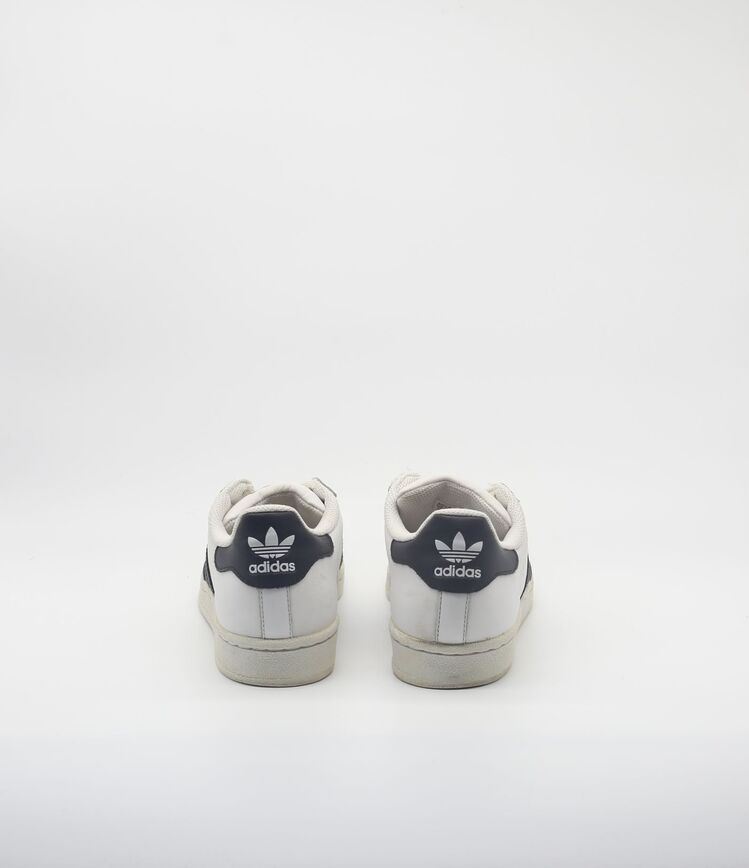 Adidas Superstar Cloud White Core Black