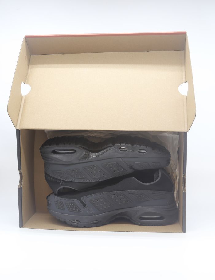 Nike Air Max Sunder GTX Black