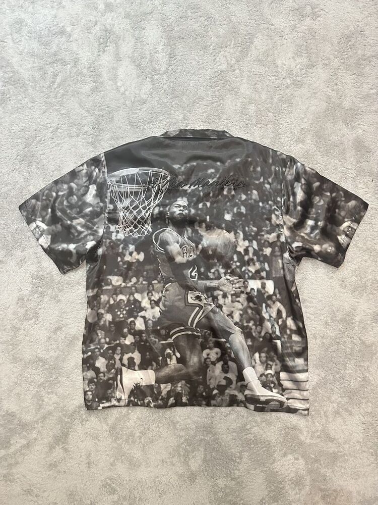 Nike G�mlek - XL / 42