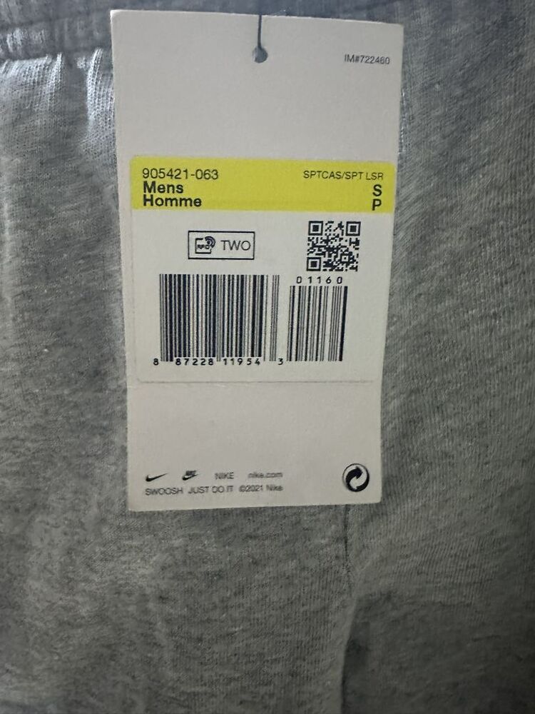 Nike Şort ve Bermuda