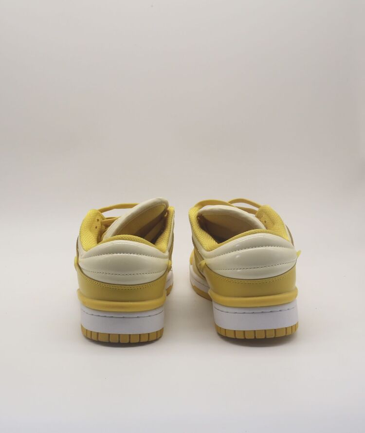 Nike Dunk Low Twist Vivid Sulfur