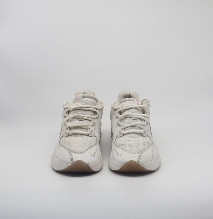 Nike Air Max Verona Summit White Fossil