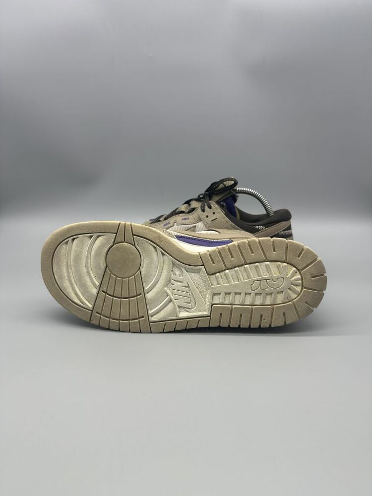 Nike Dunk Jumbo Beige