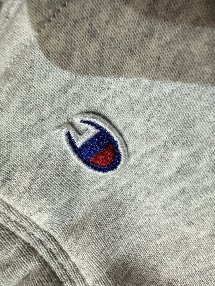 Champion Esofman - S / 36