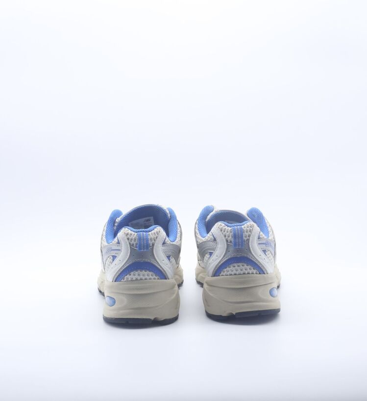 New Balance 530 White Blue Oasis