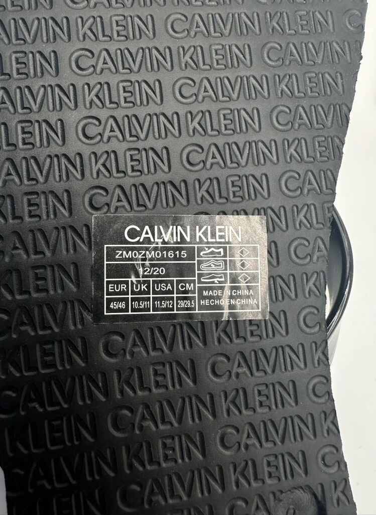 Calvin Klein Terlik