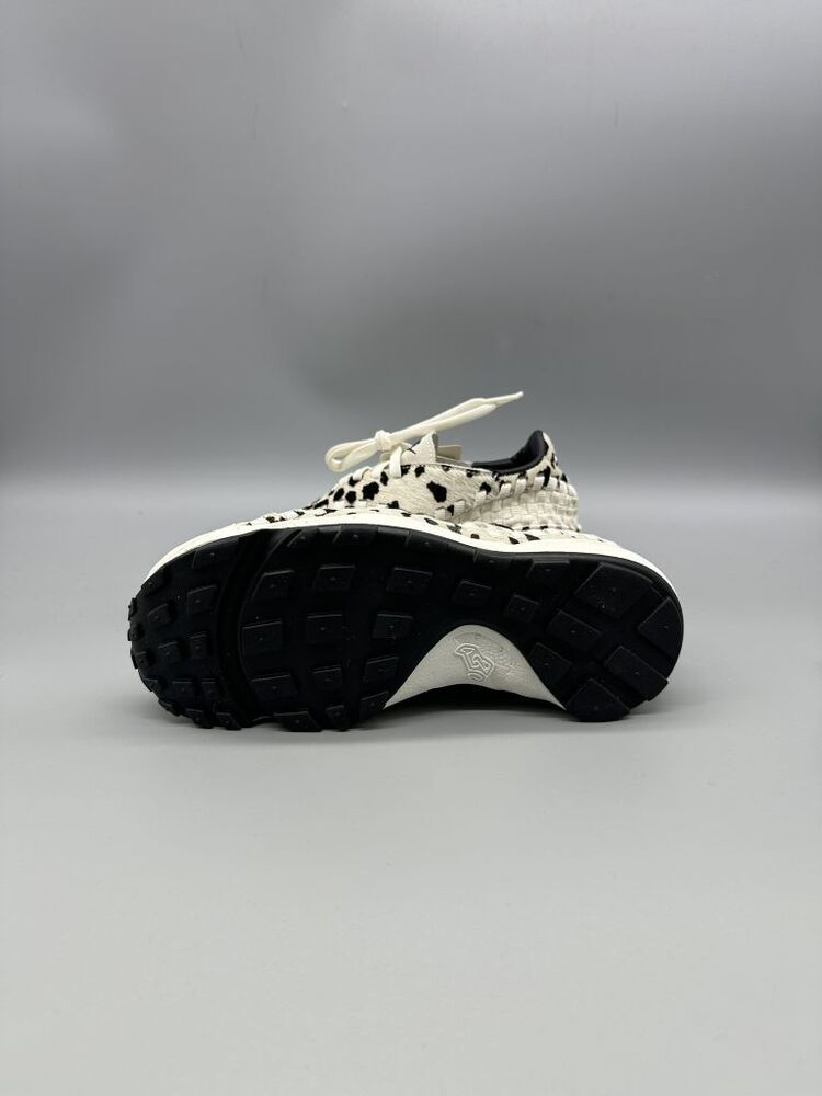 Nike Air Footscape Woven PRM White Cow