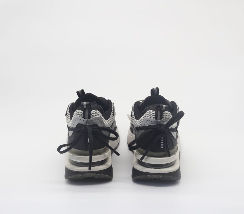 Nike Air Max Furyosa NRG Silver Black