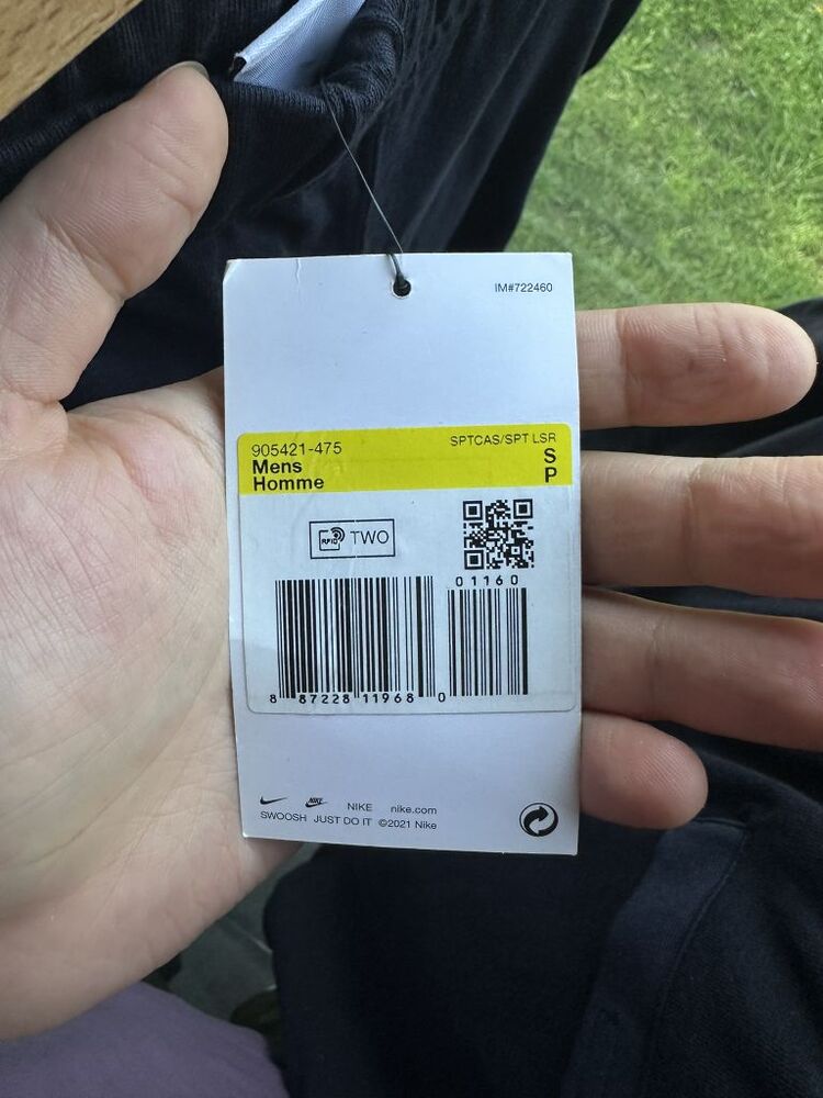 Nike Şort ve Bermuda