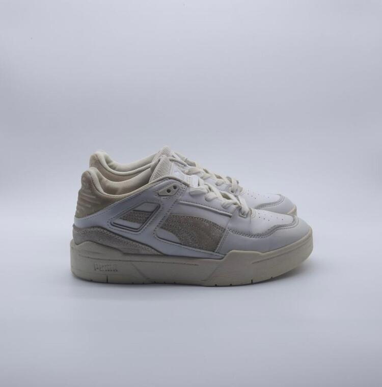 Puma Slipstream Thrifted