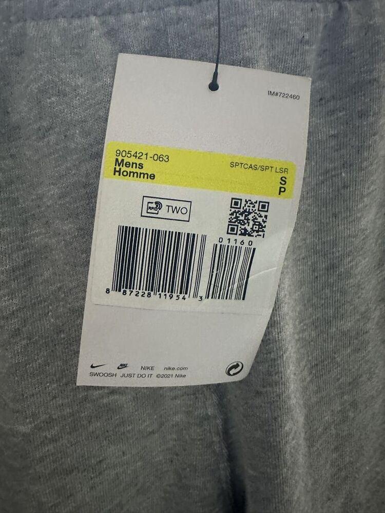 Nike Şort ve Bermuda