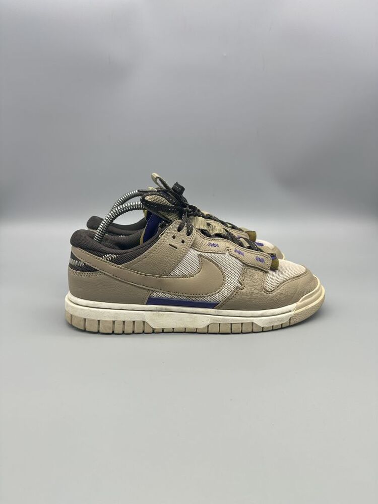 Nike Dunk Jumbo Beige