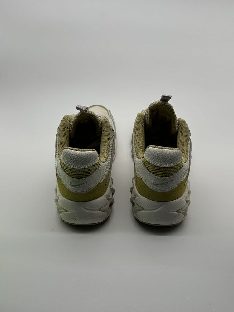 Nike Zoom Air Fire Celery