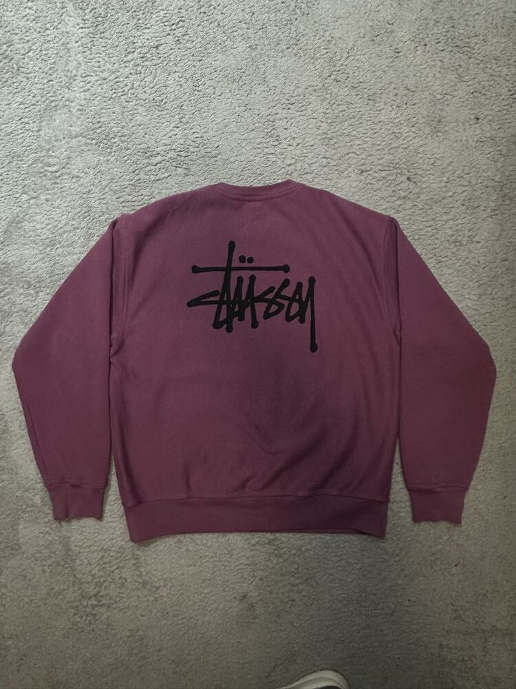 St�ssy Sweatshirt - XL / 42