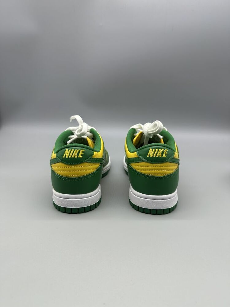 Nike Dunk Low SP Brazil