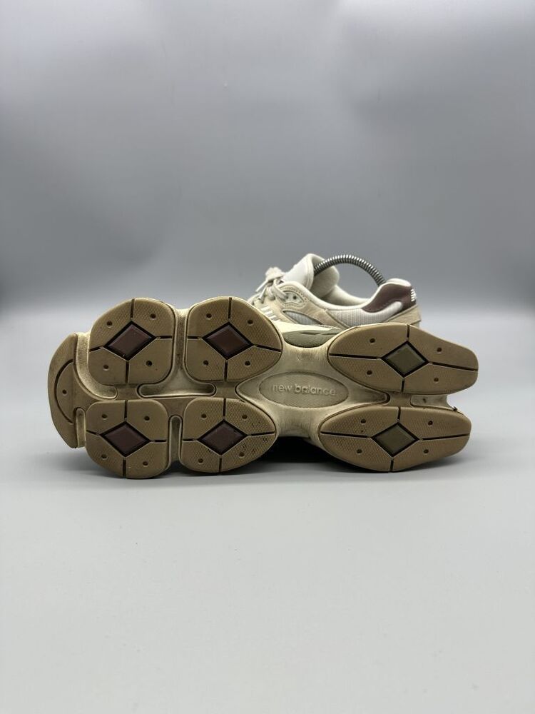 New Balance 9060 Grey Matter