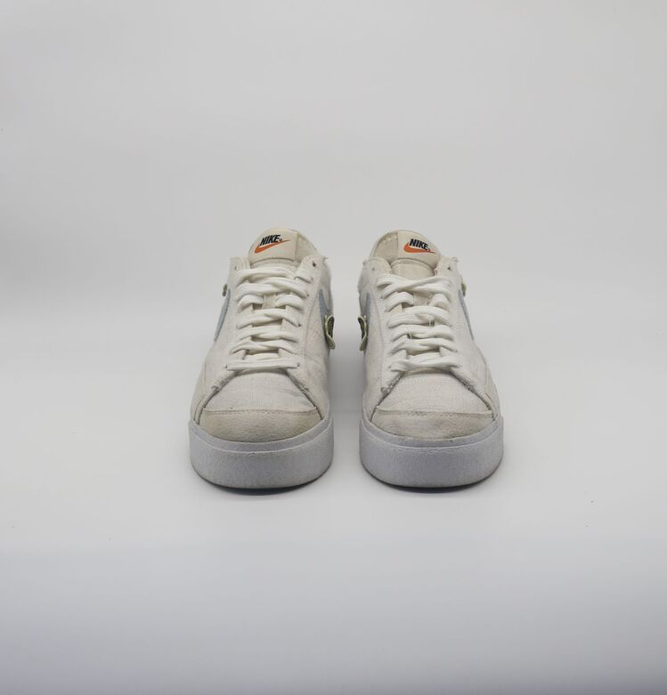 Nike Blazer Low Platform Next Nature Air Sprung