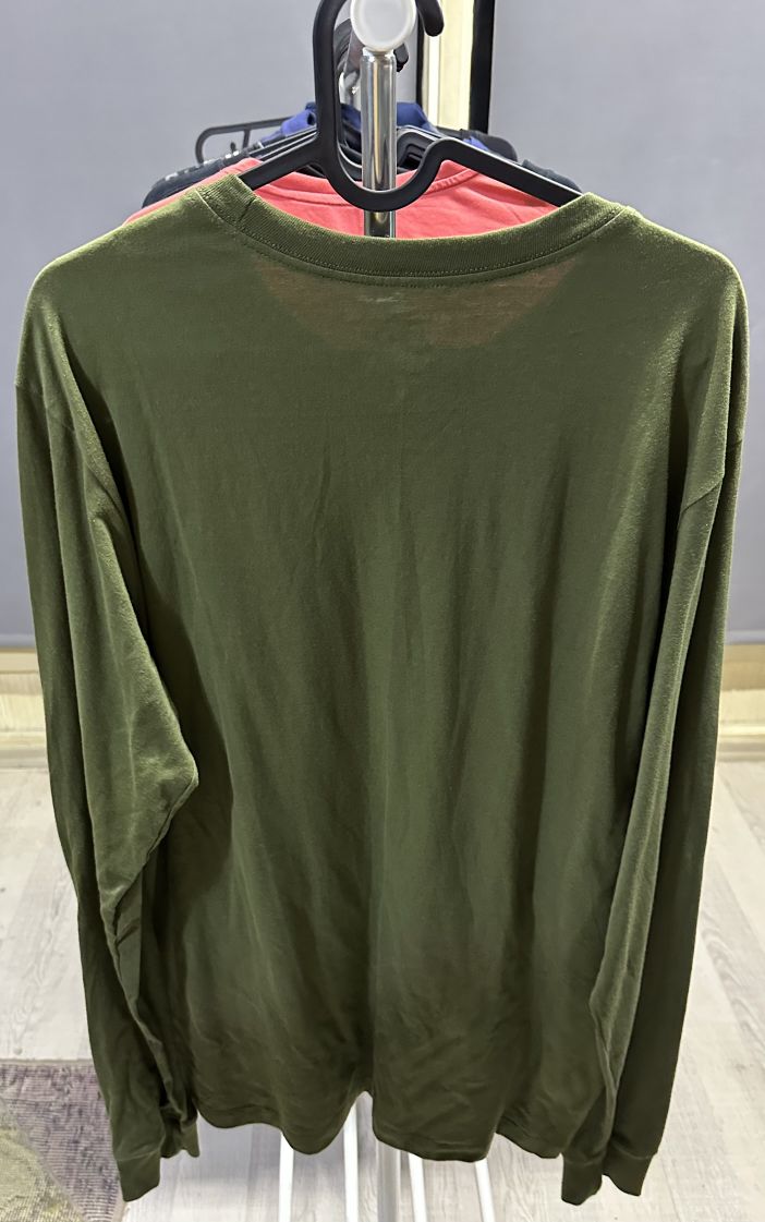 Nike T-Shirt - M / 38
