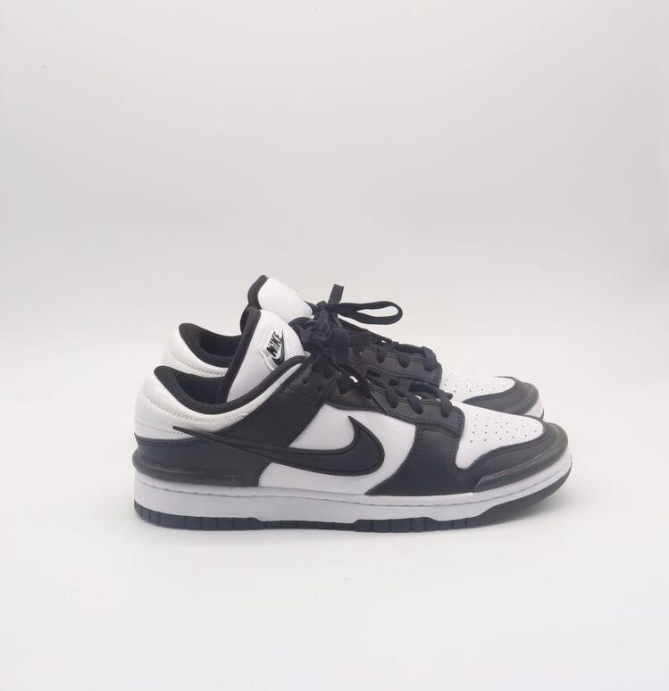 Nike Dunk Low Twist Panda