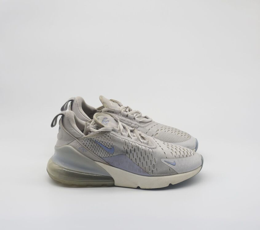 Nike Air Max 270 Iris Whisper