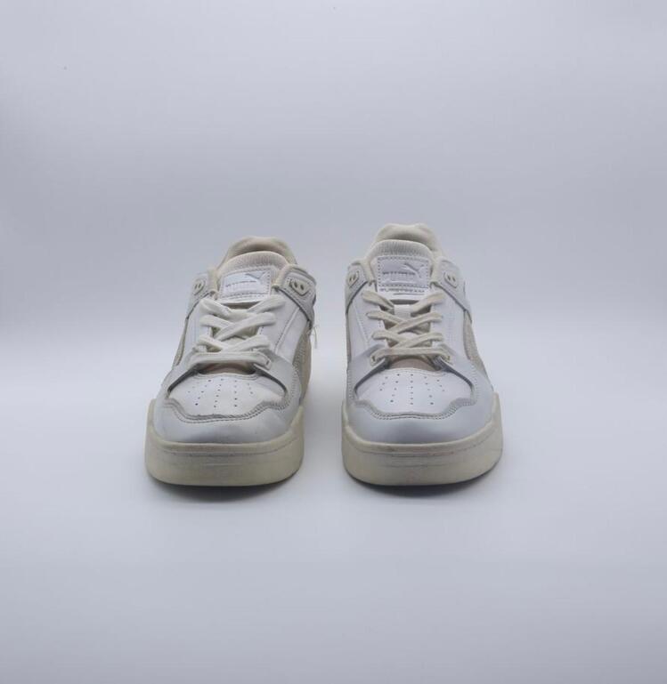 Puma Slipstream Thrifted