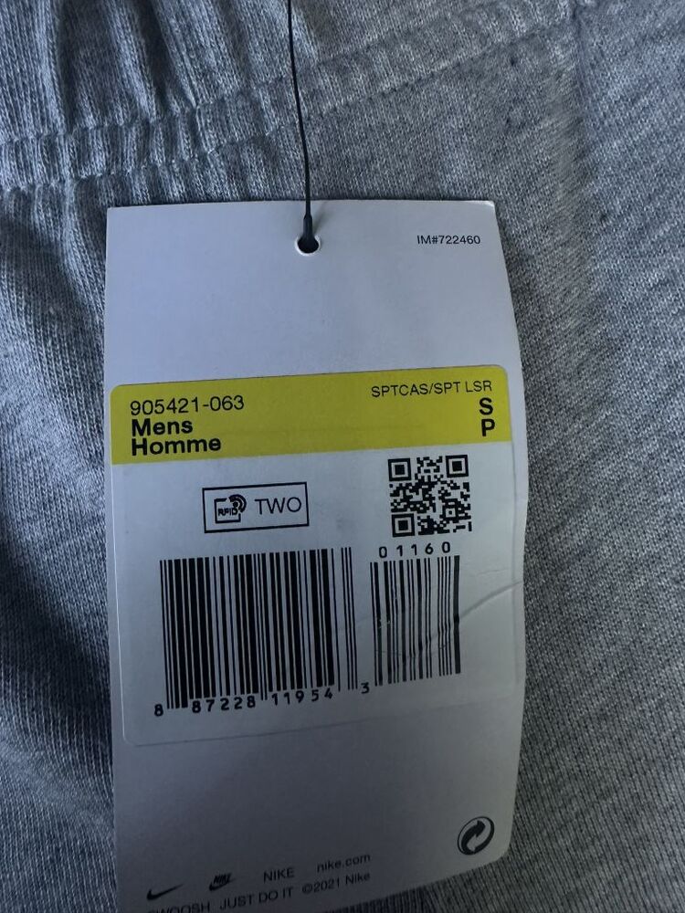 Nike Şort ve Bermuda