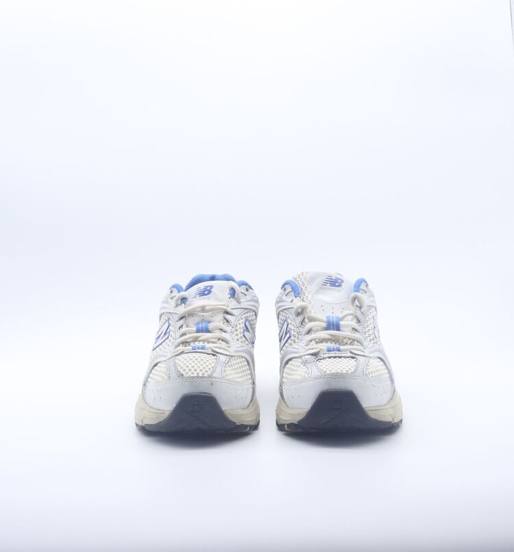New Balance 530 White Blue Oasis