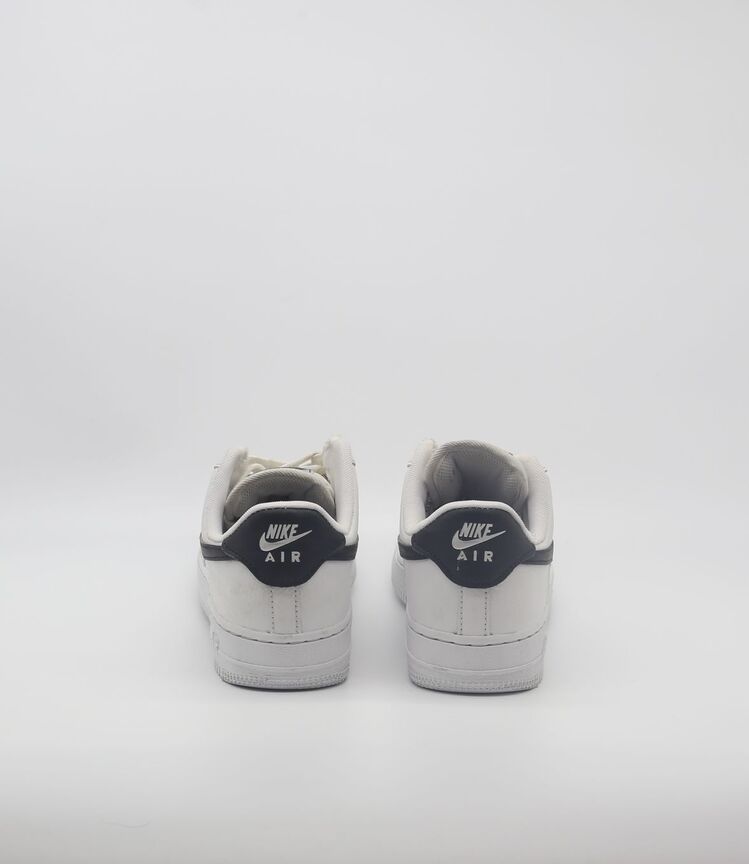 Nike Air Force 1 Low 07 White Black