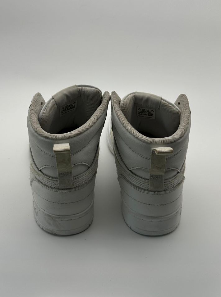Puma RBD Game