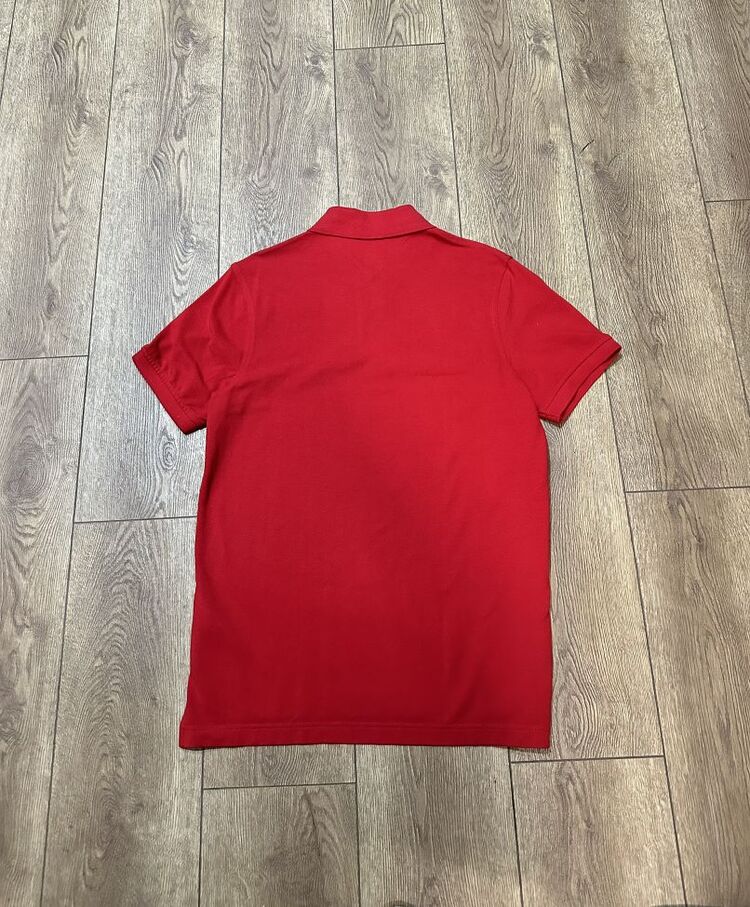 Tommy Hilfiger Polo Yaka T-Shirt - L / 40