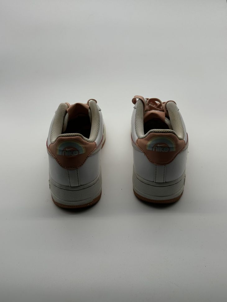 Nike Air Force 1 Low LV8 Eroded White Pink