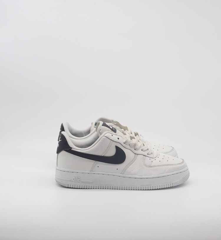 Nike Air Force 1 Low 07 White Black