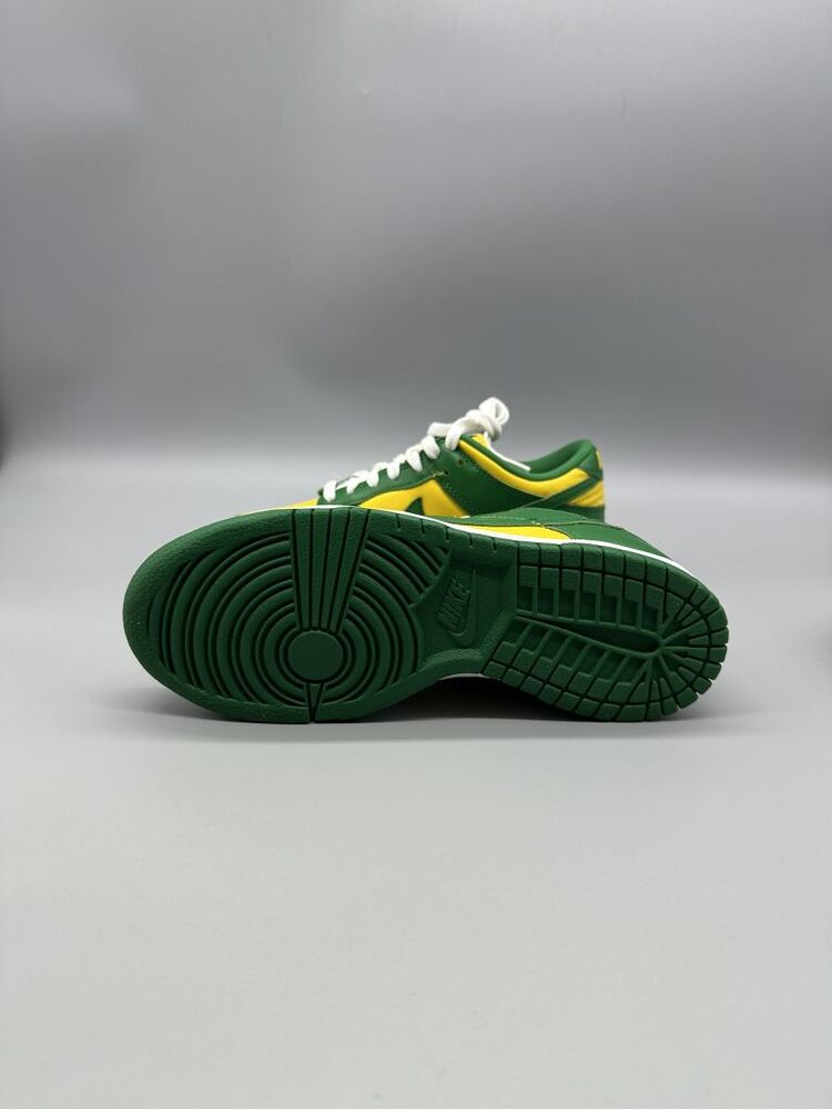 Nike Dunk Low SP Brazil