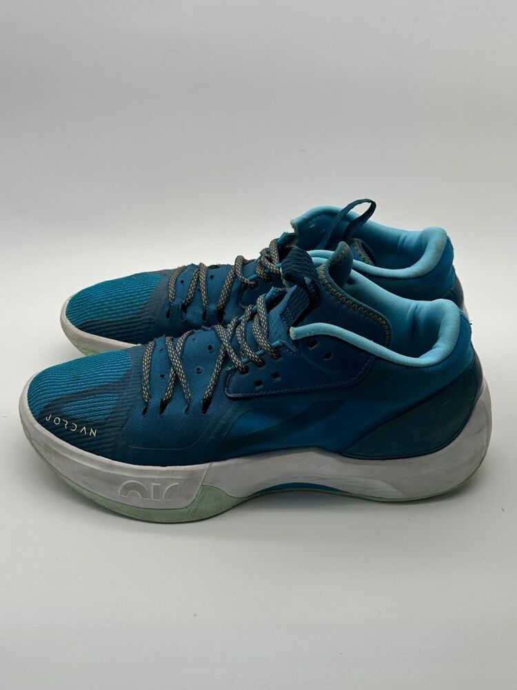 Jordan Zoom Separate Laser Blue