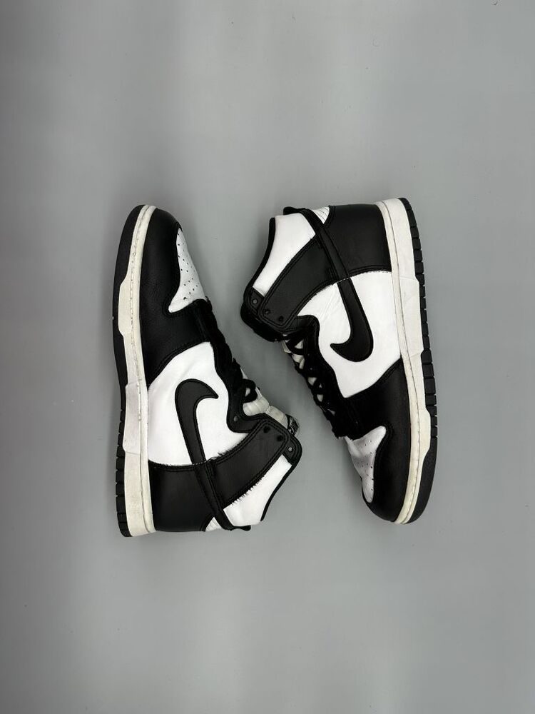 Nike Dunk High