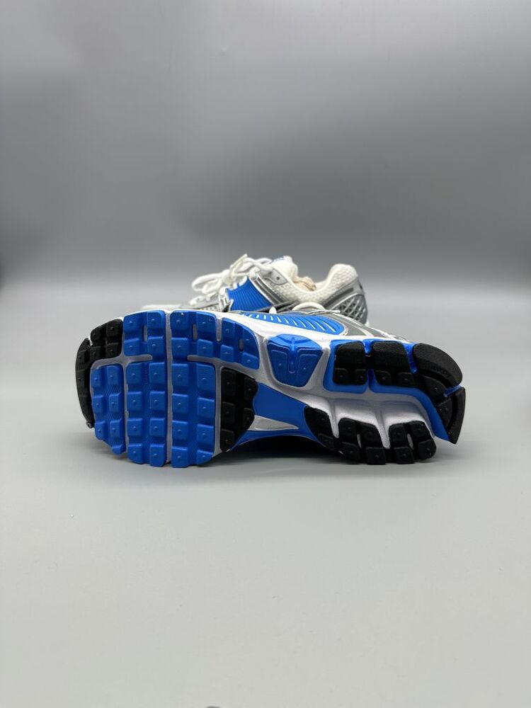 Nike Zoom Vomero 5 Metallic Silver Photo Blue
