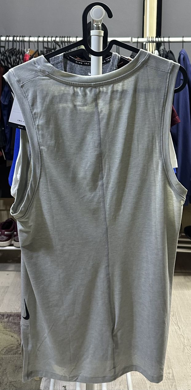 Nike Atlet / Fanila - S / 36