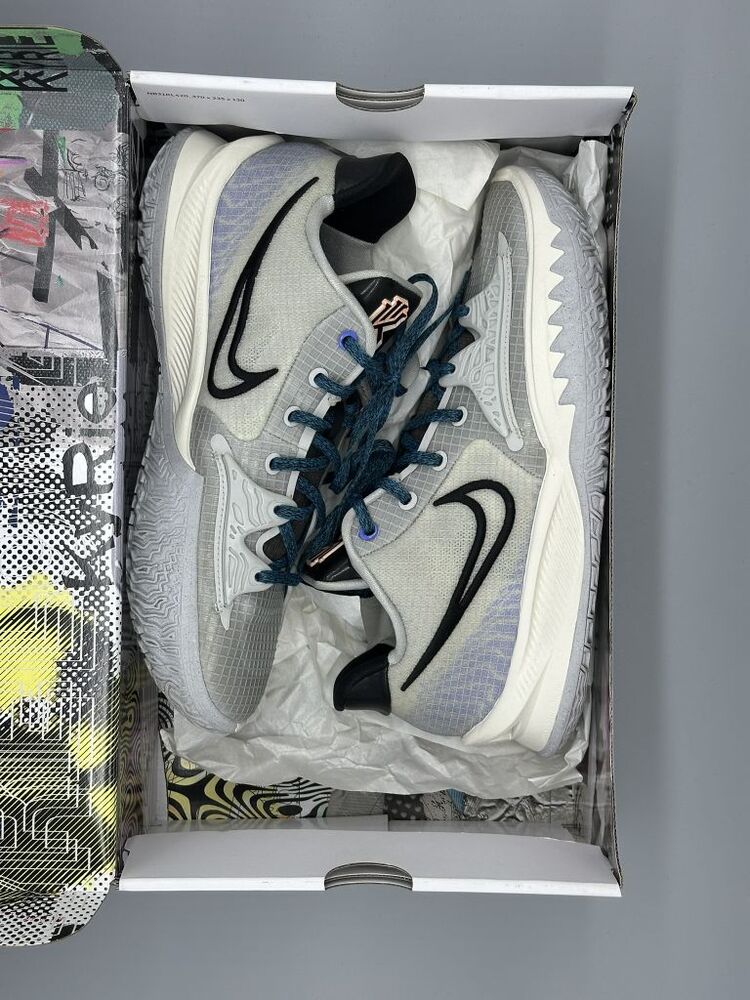 Nike Basketbol Ayakkabisi