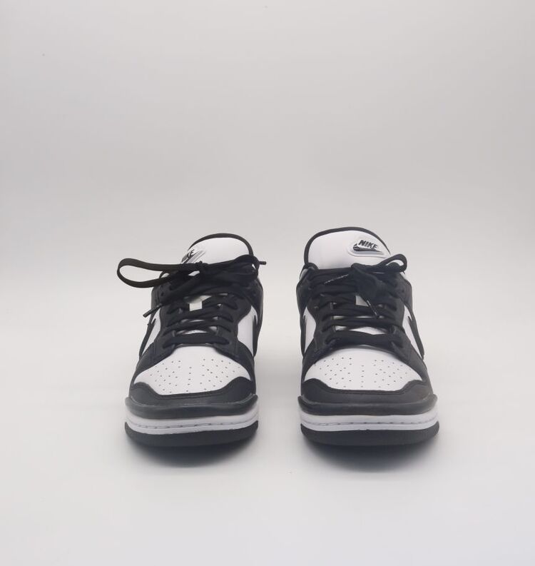 Nike Dunk Low Twist Panda