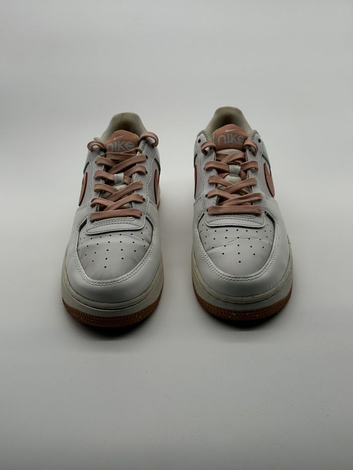 Nike Air Force 1 Low LV8 Eroded White Pink
